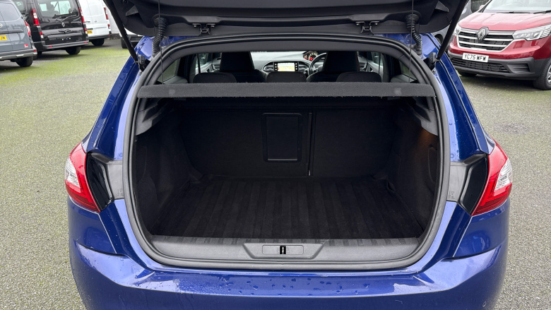 Peugeot 308 1.2 PureTech 130 GT Line 5dr Petrol Hatchback